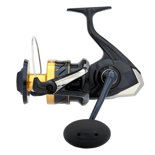 Picture of SHIMANO SPHEROS SW A 4BB 5.7 SPIN SPSW18000HGA