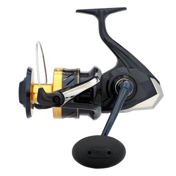 Picture of SHIMANO SPHEROS SW A 4BB 5.7 SPIN SPSW18000HGA