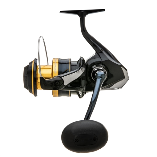Picture of SHIMANO SPHEROS SW A 4BB 6.2 SPIN SPSW5000XGA