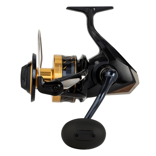 Picture of SHIMANO SPHEROS SW A 4BB 6.2 SPIN SPSW14000XGA