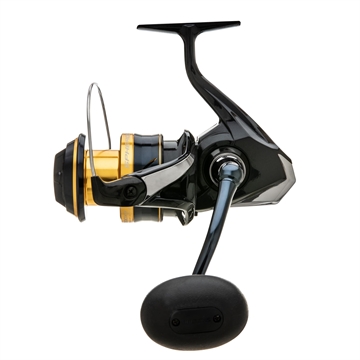 Picture of SHIMANO SPHEROS SW A 4BB 6.2 SPIN SPSW5000XGA