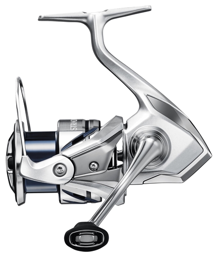 Picture of SHIMANO STRADIC 6BB 5.1 SPIN ST1000HGFM