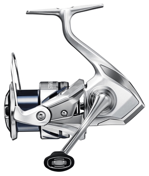 Picture of SHIMANO STRADIC 6BB 5.1 SPIN ST1000HGFM