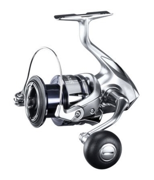 Picture of SHIMANO STRADIC 6BB 6.2 SPIN STC5000XGFM