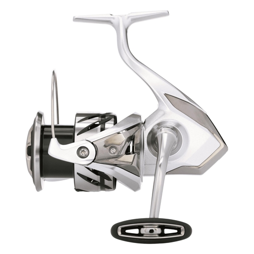 Picture of SHIMANO STRADIC 6BB 6.2 SPIN ST4000XGFM