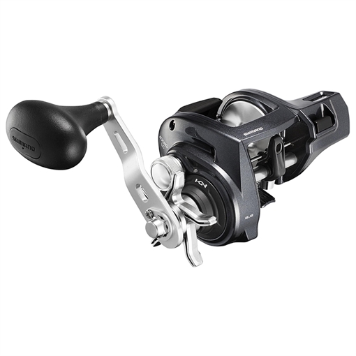 Picture of SHIMANO TEKOTA 4BB 6.6 SW CAST LC TEK400HGLCA