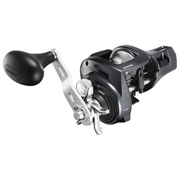 Picture of SHIMANO TEKOTA 4BB 6.6 SW CAST LC TEK400HGLCA