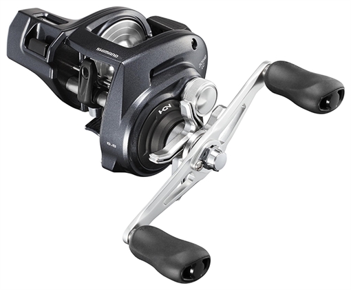 Picture of SHIMANO TEKOTA 4BB 6.6 SW CAST LC LH TEK301HGLCA