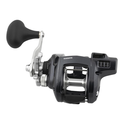 Picture of SHIMANO TEKOTA 4BB 6.6 SW CAST LC LH TEK401HGLCA