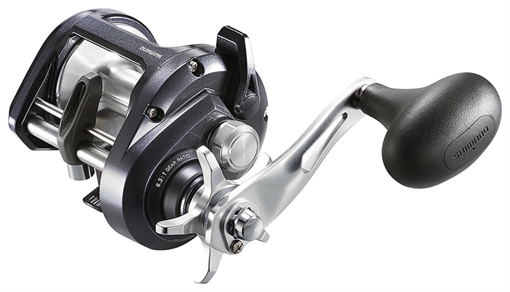 Picture of SHIMANO TEKOTA 6.3 4BB SW CAST TEK600HGA