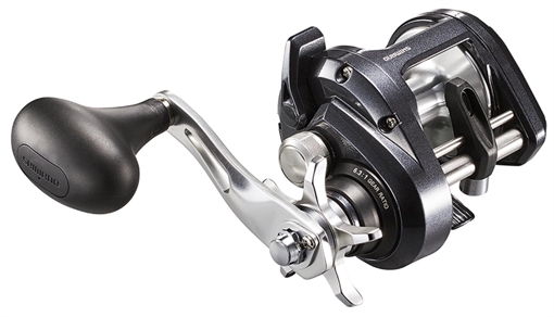 Picture of SHIMANO TEKOTA 6.3 4BB SW CAST TEK500HGA
