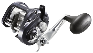 Picture of SHIMANO TEKOTA 6.3 4BB SW CAST TEK600HGA
