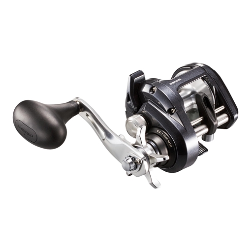 Picture of SHIMANO TEKOTA 6.3 4BB SW CAST LH TEK501HGA