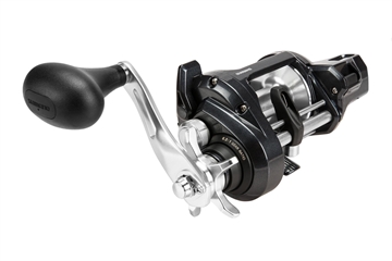Show details for SHIMANO TEKOTA 6.3 4BB SW L CNTR TEK600HGLCA Picture of SHIMANO TEKOTA 6.3 4BB SW L CNTR TEK600HGLCA