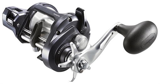 Picture of SHIMANO TEKOTA 6.3 4BB SW L CNTR LH TEK601HGLCA