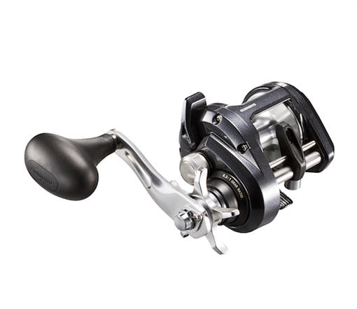 Picture of SHIMANO TEKOTA 6.3 4BB SW L CNTR TEK500HGLCA