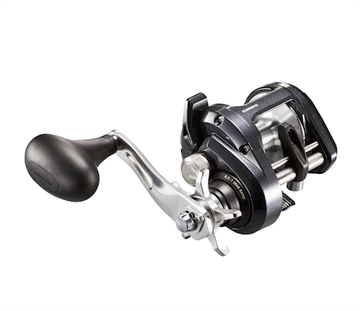 Picture of SHIMANO TEKOTA 6.3 4BB SW L CNTR TEK500HGLCA