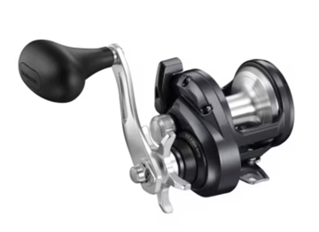Picture of SHIMANO TORIUM 2000 6.2 3BB JIGN SPEC TOR2000HGA 0000000