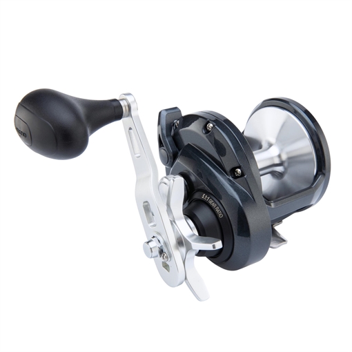 Picture of SHIMANO TORIUM SW 4.6 4BB CAST TOR16PGA