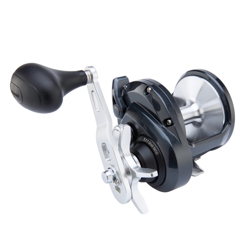 Picture of SHIMANO TORIUM SW 4.6 4BB CAST TOR30PGA