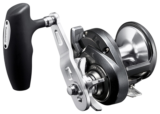Picture of SHIMANO TORIUM SW 4.6 4BB CAST TOR20PGA