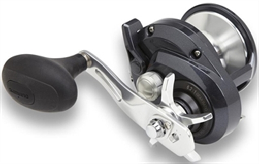 Picture of SHIMANO TORIUM SW 6.2 4BB CAST TOR20HGA