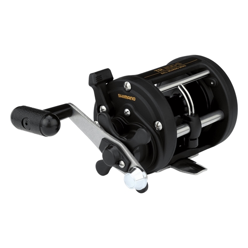 Picture of SHIMANO TRITON 1BB-4.3 SW CAST REEL TRN200G