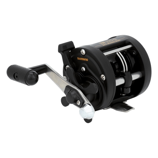 Picture of SHIMANO TRITON 1BB-4.3 SW CAST REEL TRN100G