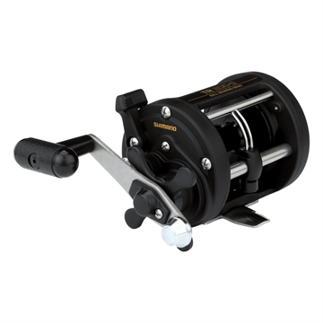 Picture of SHIMANO TRITON 1BB-4.3 SW CAST REEL TRN200G
