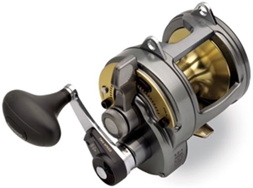 Picture of SHIMANO TYRNOS SALTWATER 2 SEEPD 4BB 4.0/1.5 TYR50IILRS