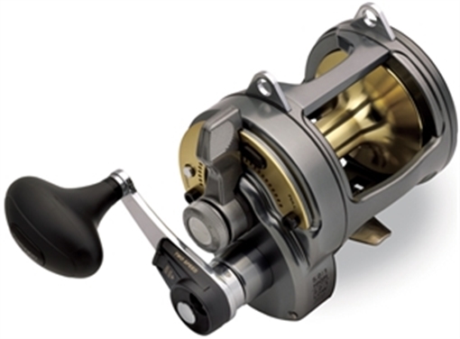Picture of SHIMANO TYRNOS SALTWATER 2 SEEPD 4BB 5.0/2.0 TYR30II