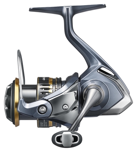 Picture of SHIMANO ULTEGRA 5.1 5BB SPIN REEL ULT1000FC