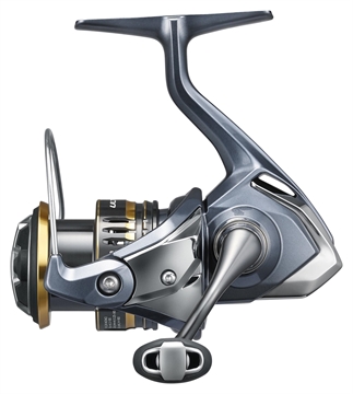 Picture of SHIMANO ULTEGRA 5.1 5BB SPIN REEL ULT1000FC