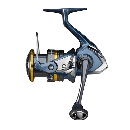 Picture of SHIMANO ULTEGRA 6.0 5BB SPIN REEL ULT2500HGFC