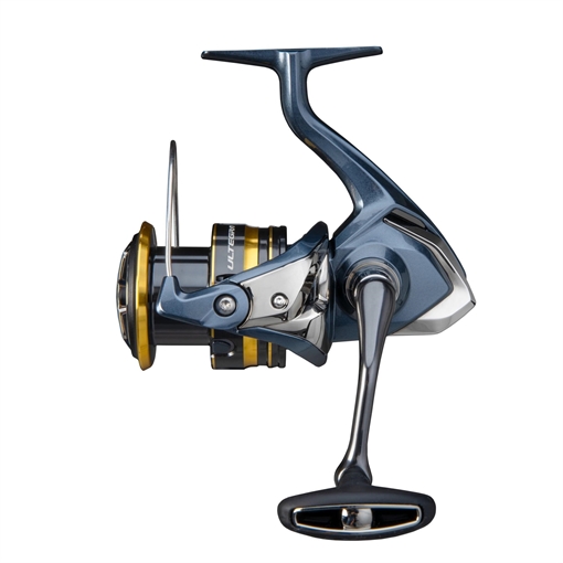 Picture of SHIMANO ULTEGRA 6.0 5BB SPIN REEL ULTC3000HGFC
