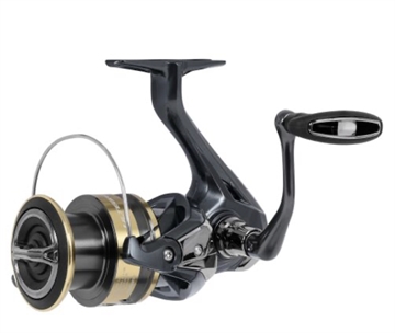 Picture of SHIMANO ULTEGRA 6.2 5BB FD SPIN REEL ULT4000XGD