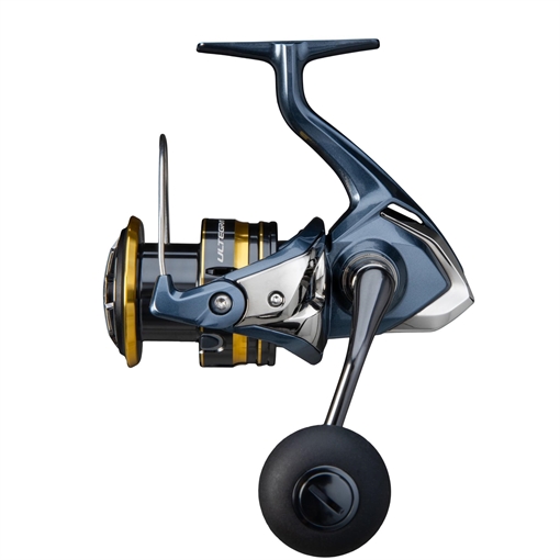 Picture of SHIMANO ULTEGRA 6.2 5BB SPIN REEL ULTC5000XGFC