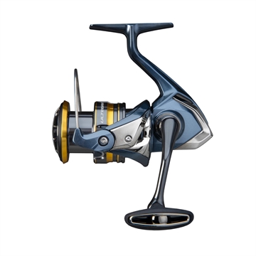 Picture of SHIMANO ULTEGRA 6.2 5BB SPIN REEL ULT4000XGFC
