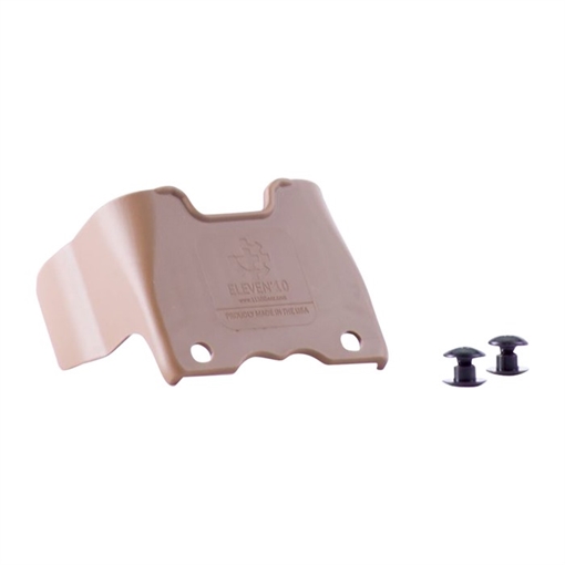 Picture of SHIRT SHIELD FOR RIGID TQ CASE WITH HARDWARE E10-2020-CYT