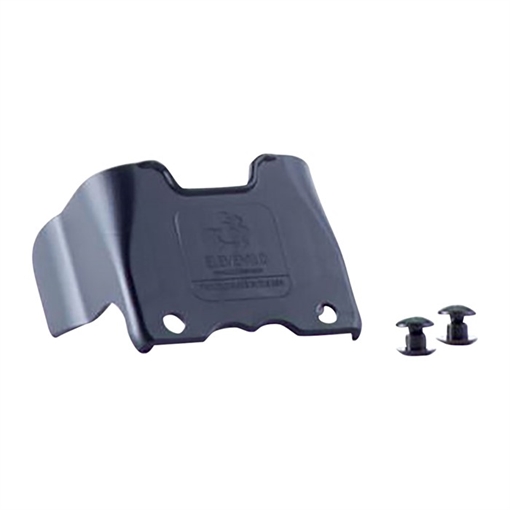 Picture of SHIRT SHIELD FOR RIGID TQ CASE WITH HARDWARE E10-2020-BLK