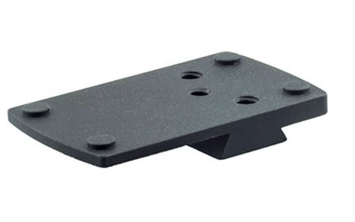 Picture of SHLDS JP SLIDE MOUNT FOR GLOCK MNT-GLK-SMS-RMS 794712615477