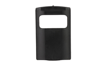 Picture of Shield Sights Mounting Plate, Low Pro Slide Mount, Black, Fits Smith & Wesson M&P 2.0 MNT-MP-SMS-RMS