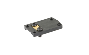 Picture of SHLDS LP MOUNT FOR CZ SHADOW 2 MNT-SHADOW2-SMS-RMS 794712615316