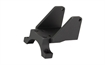 Picture of Shield Sights Mount Adapter, Black, Fits ACOG MNT-ACOG-SMS-RMS