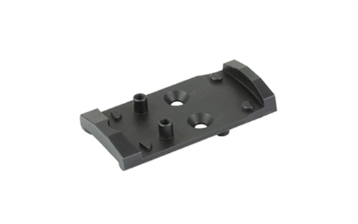 Picture of SHLDS MOUNT FOR WALT PDP2 SMS/RMS MNT-PDP2-SMS-RMS 754590543675