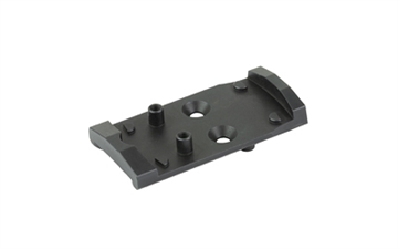 Picture of SHLDS MOUNT FOR WALT PDP2 SMS/RMS MNT-PDP2-SMS-RMS 754590543675