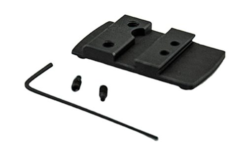 Picture of SHLDS MP FOR TANFOGLIO STOCK 2 MNT-STK2-SMS-RMS 794712615453