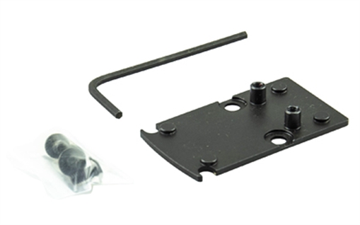 Picture of SHLDS MP SMS/RMS/RMR CT W/OUT RMS SC MNT-RMR-SMS-RMS 794712615439