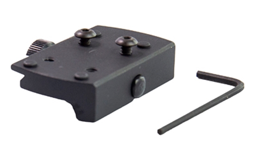 Picture of SHLDS PIC/WV MNT W/THMB NUT ALM MNT-PICA-JP-SMS-RMS 794712615590