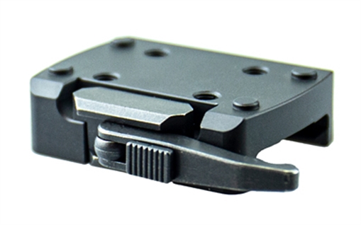 Picture of SHLDS QUICK DETACH PIC MOUNT SMS/RMS MNT-PICA-QD-SMS-RMS 794712615613